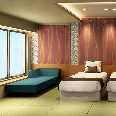 Hotel Hakonenomori Okada Extérieur photo