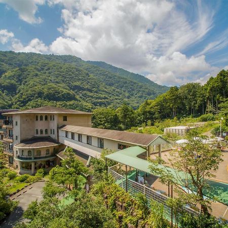 Hotel Hakonenomori Okada Extérieur photo