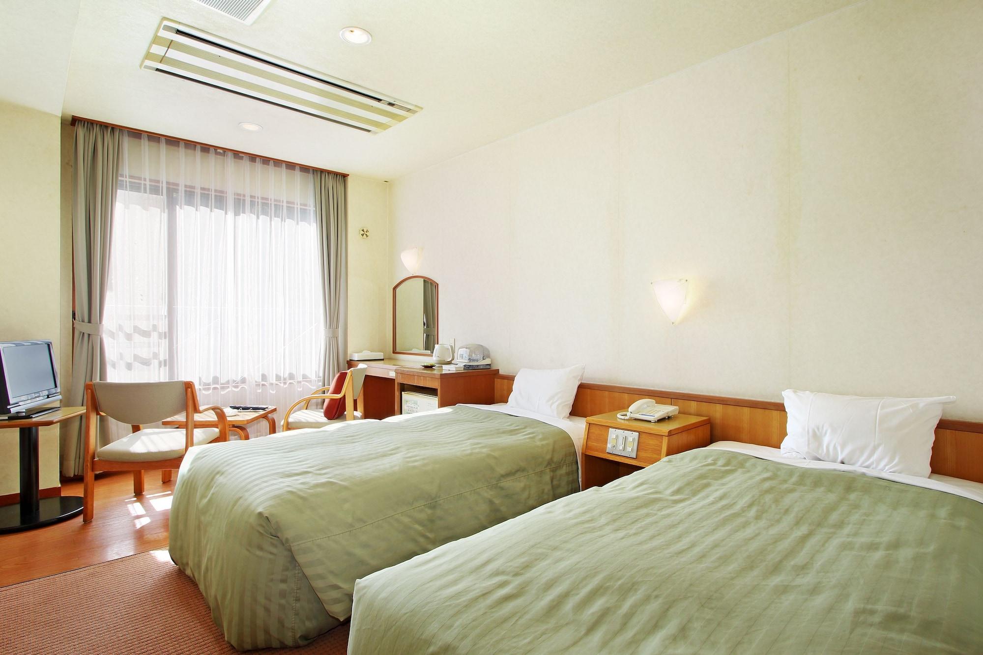 Hotel Hakonenomori Okada Extérieur photo