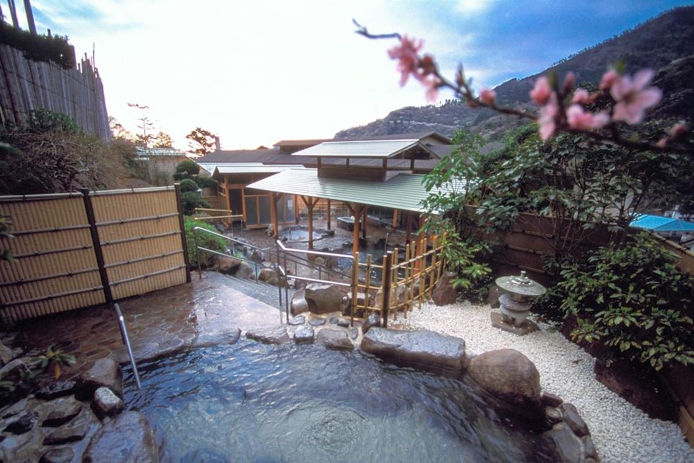 Hotel Hakonenomori Okada Extérieur photo