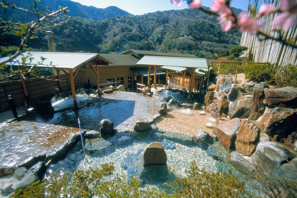 Hotel Hakonenomori Okada Extérieur photo