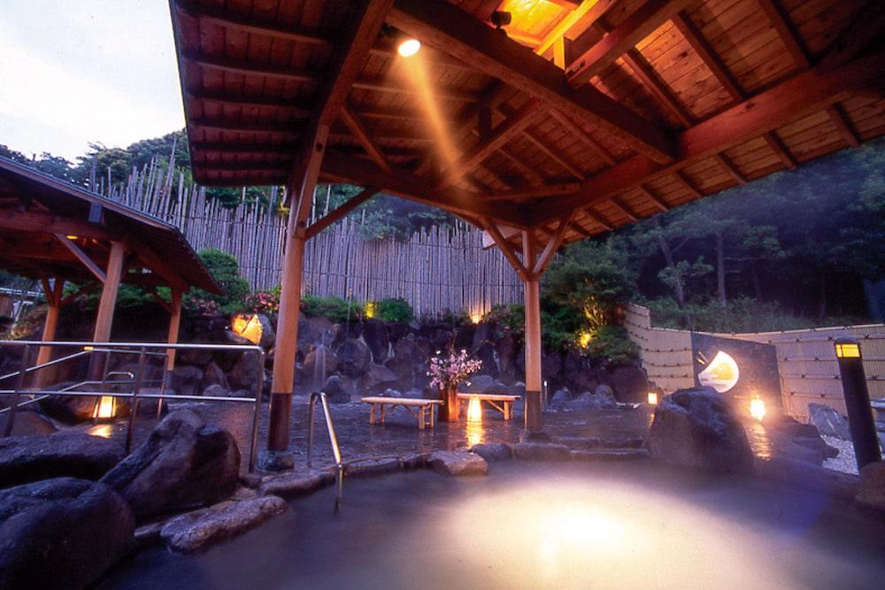 Hotel Hakonenomori Okada Extérieur photo