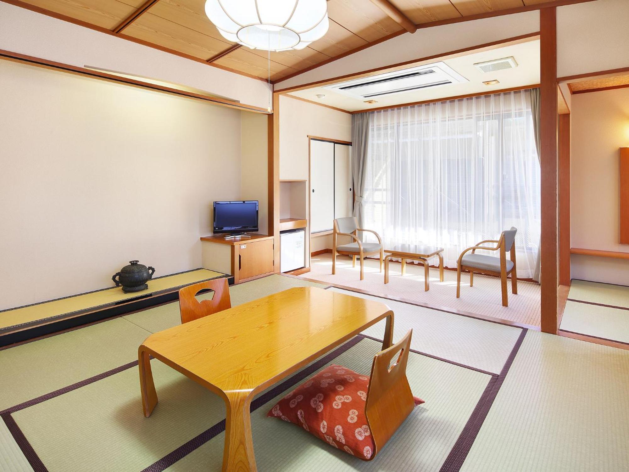Hotel Hakonenomori Okada Extérieur photo