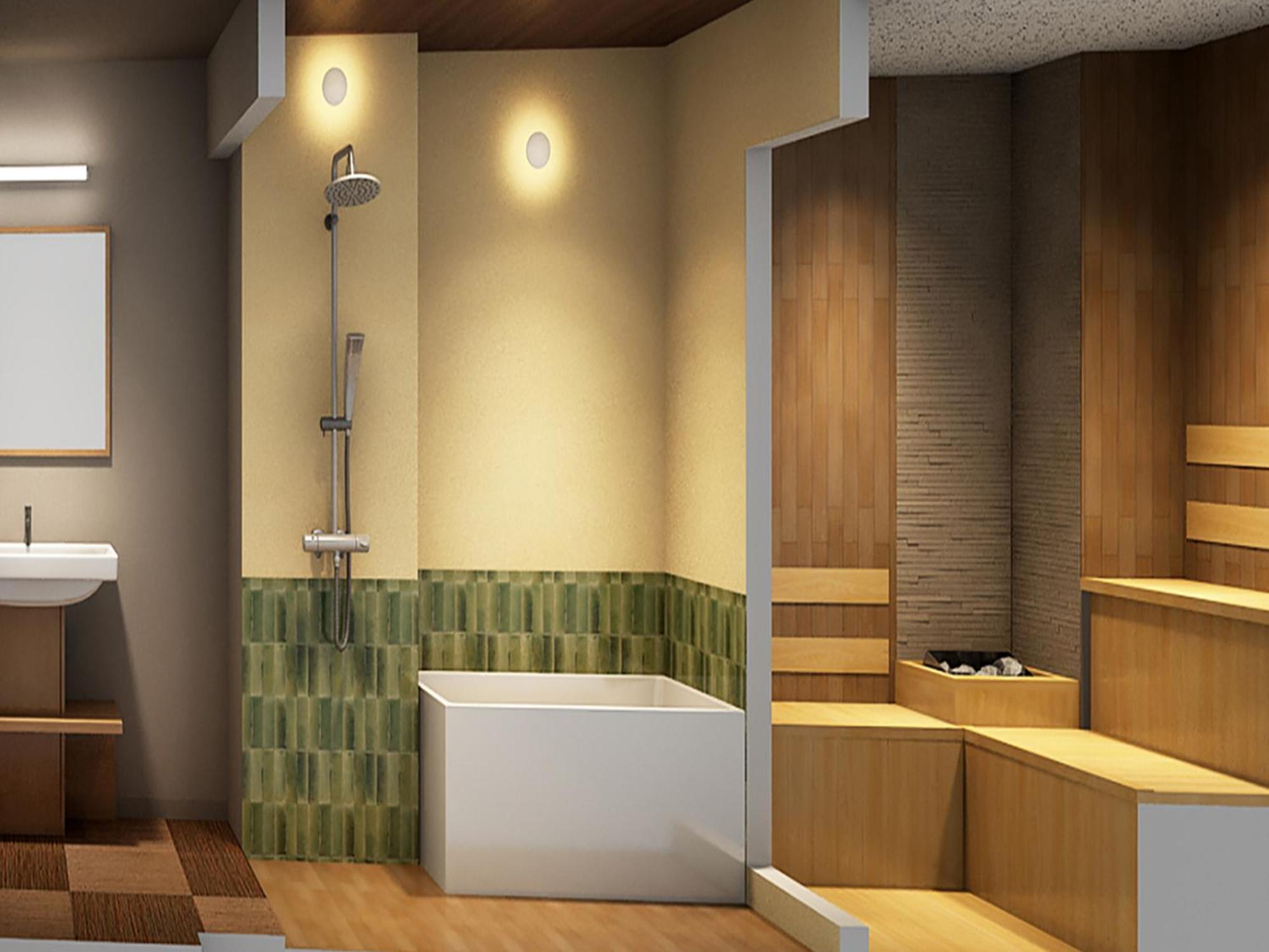 Hotel Hakonenomori Okada Extérieur photo
