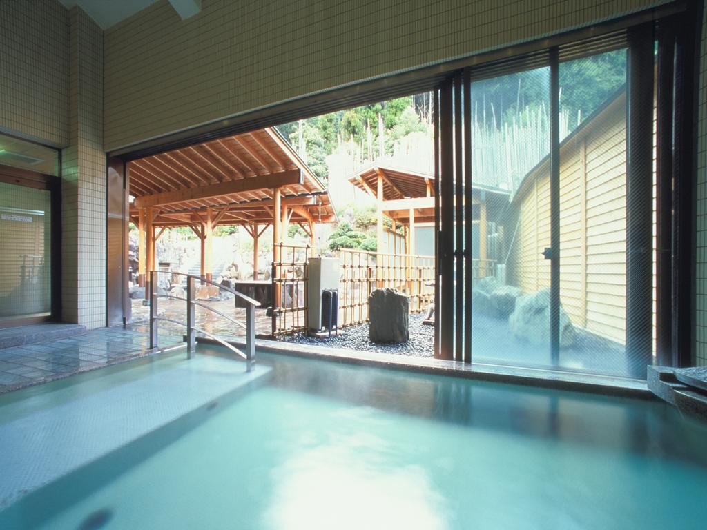Hotel Hakonenomori Okada Extérieur photo
