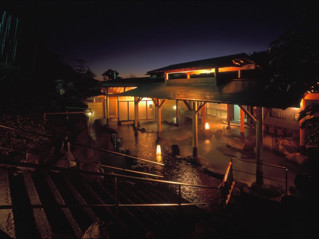 Hotel Hakonenomori Okada Extérieur photo