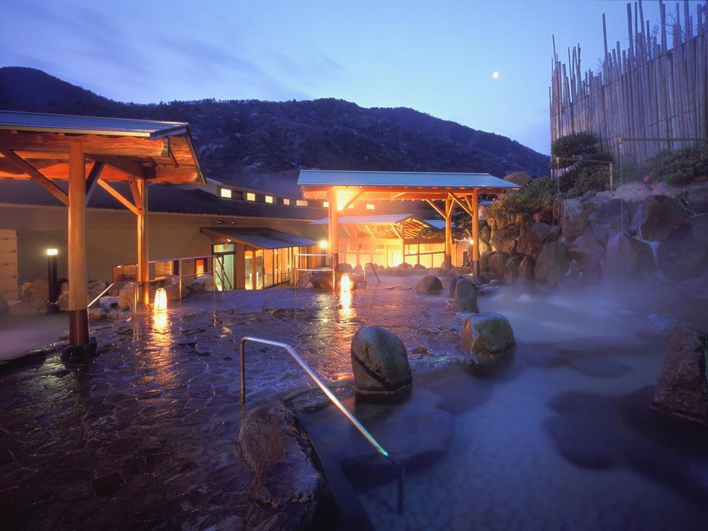 Hotel Hakonenomori Okada Extérieur photo