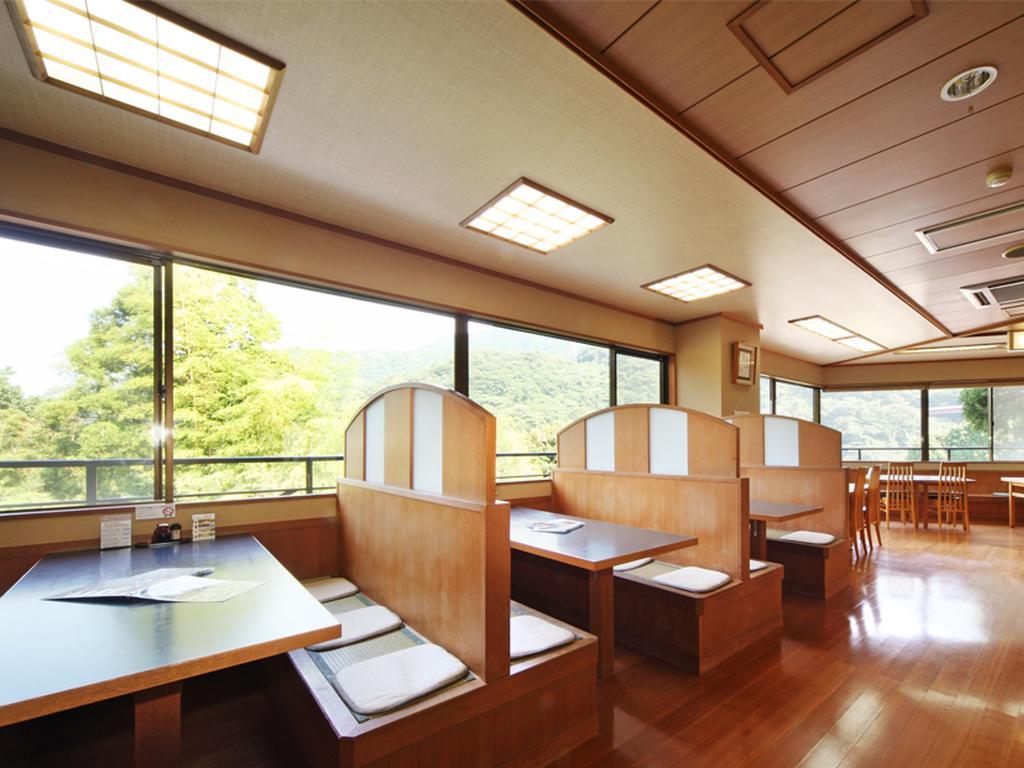 Hotel Hakonenomori Okada Extérieur photo