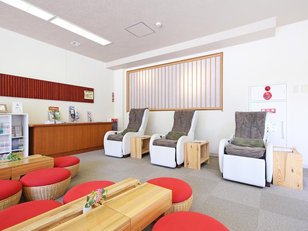 Hotel Hakonenomori Okada Extérieur photo
