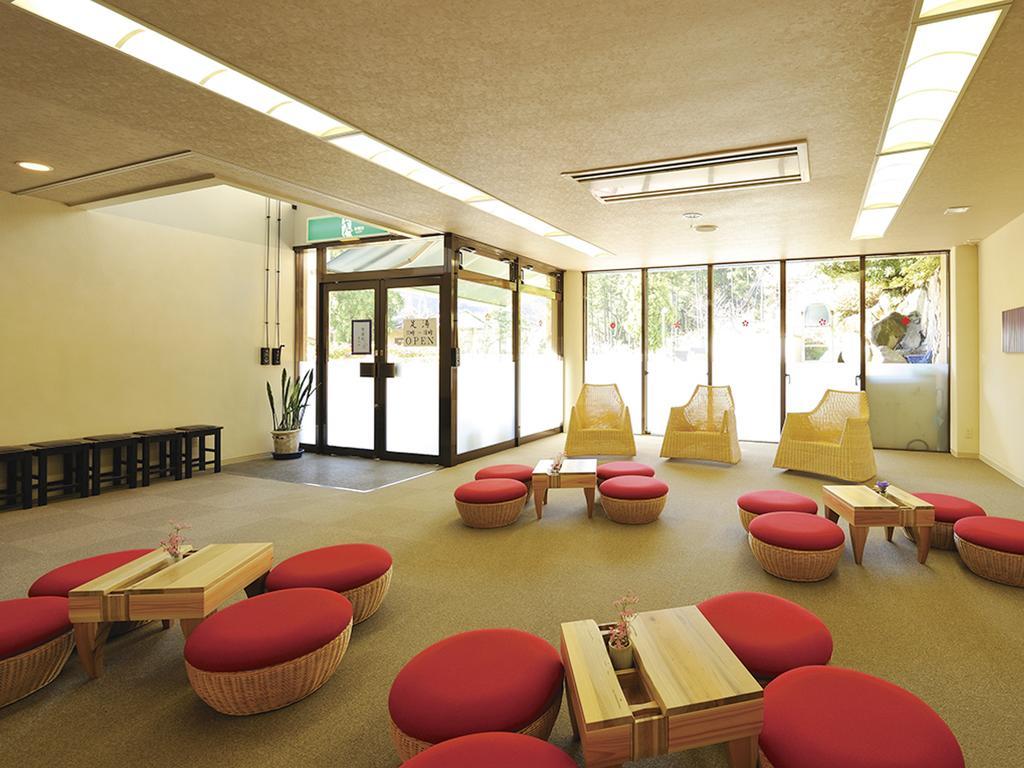 Hotel Hakonenomori Okada Extérieur photo