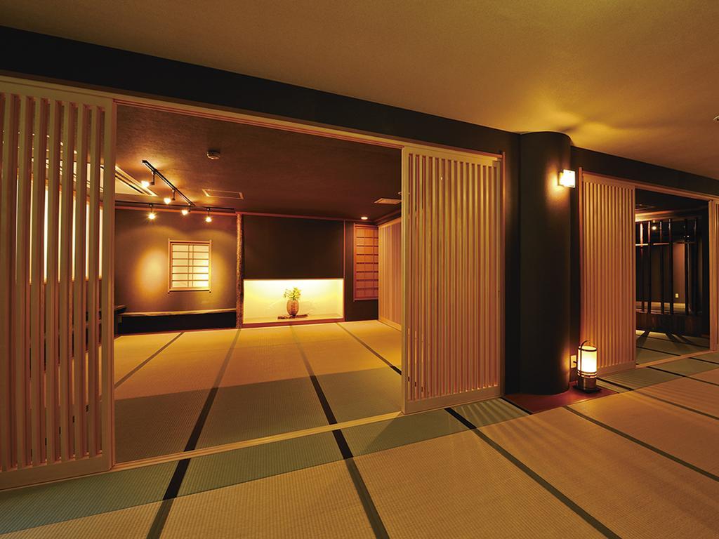 Hotel Hakonenomori Okada Extérieur photo