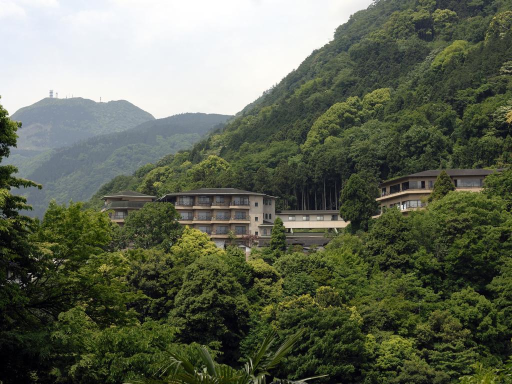 Hotel Hakonenomori Okada Extérieur photo