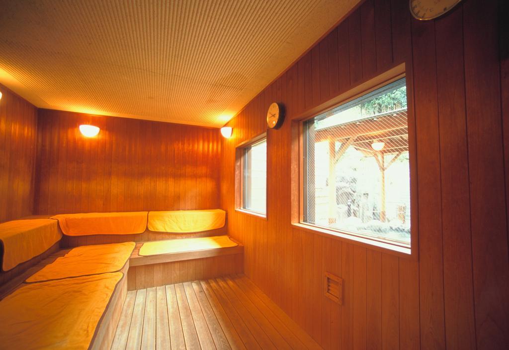 Hotel Hakonenomori Okada Extérieur photo