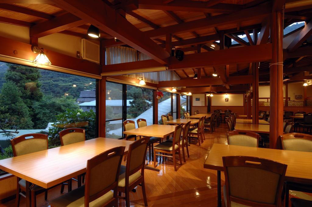 Hotel Hakonenomori Okada Extérieur photo