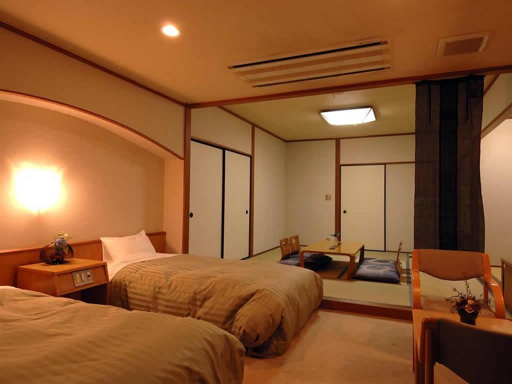 Hotel Hakonenomori Okada Extérieur photo