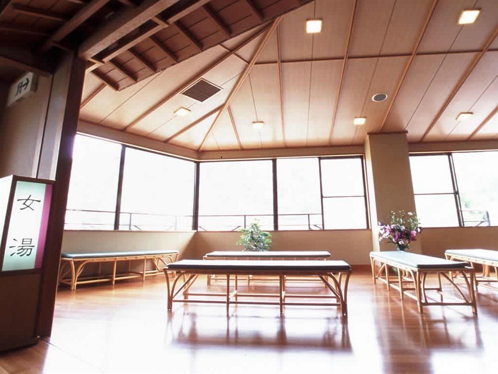 Hotel Hakonenomori Okada Extérieur photo