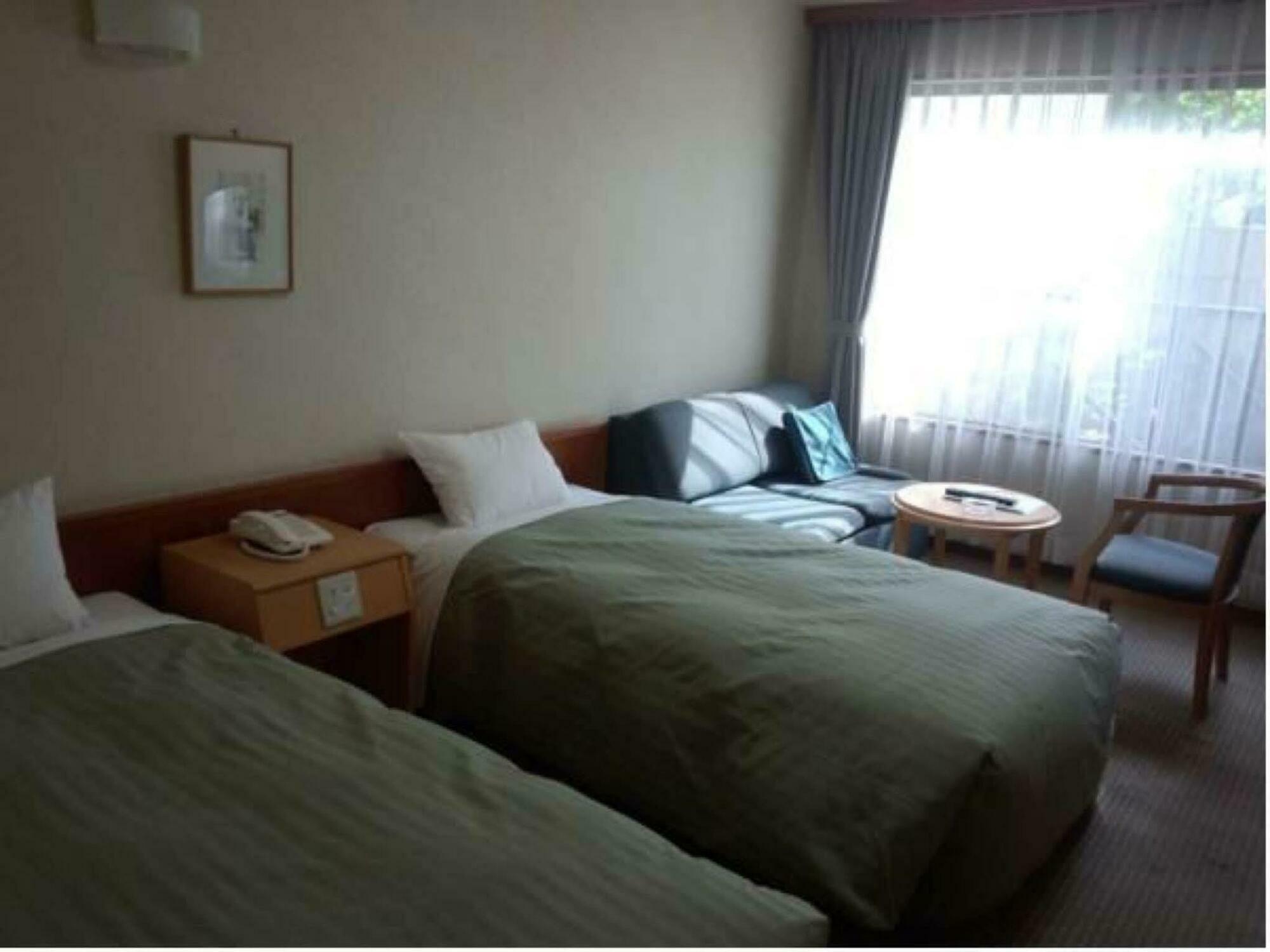 Hotel Hakonenomori Okada Extérieur photo